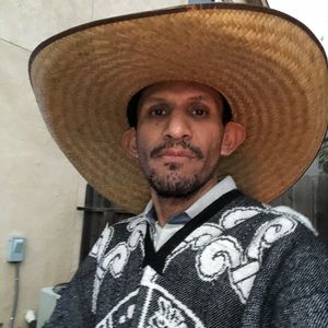 Meet your Posher, Sergio